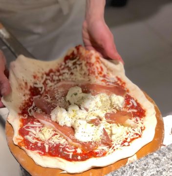 Un savoir faire reconnu pour des pizzas de qualité.