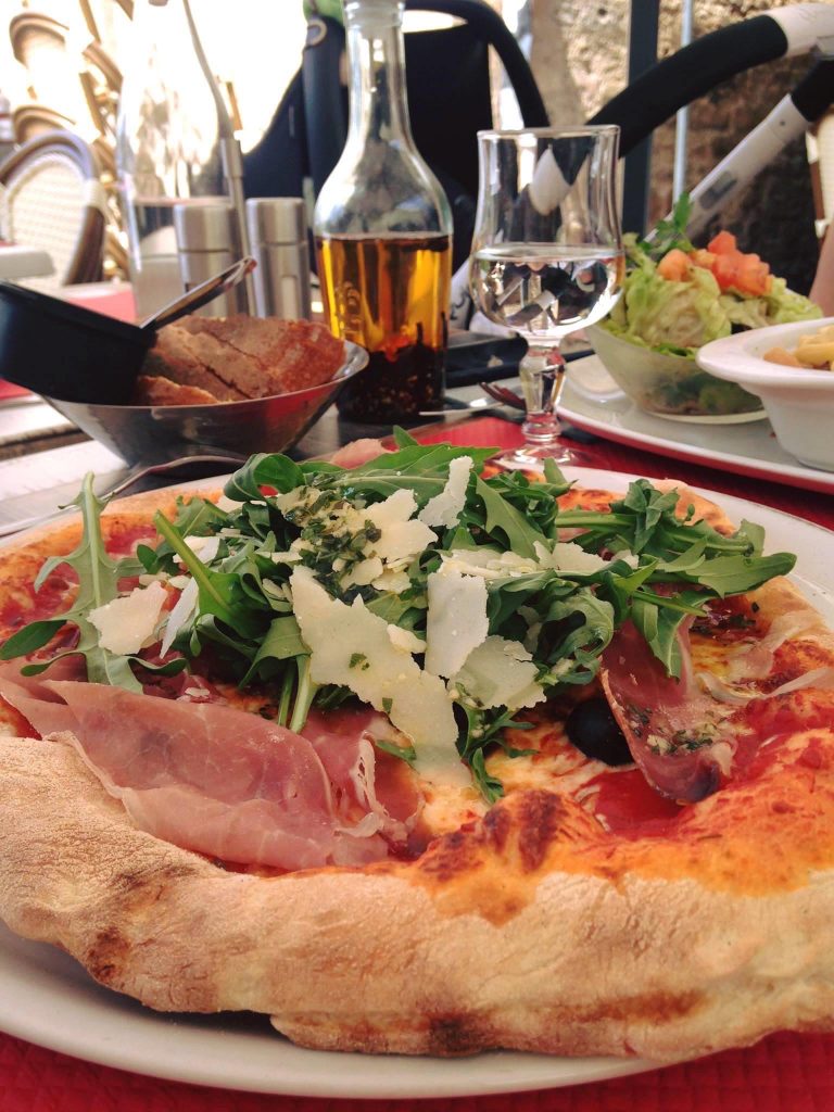 toscane